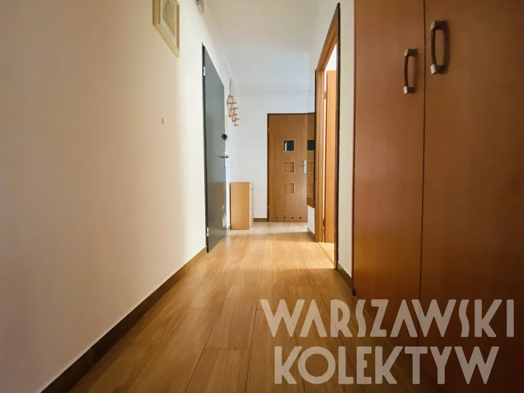 Dwa pokoje( 42m2 )do wprowadzenia blisko Skm/Ursus 