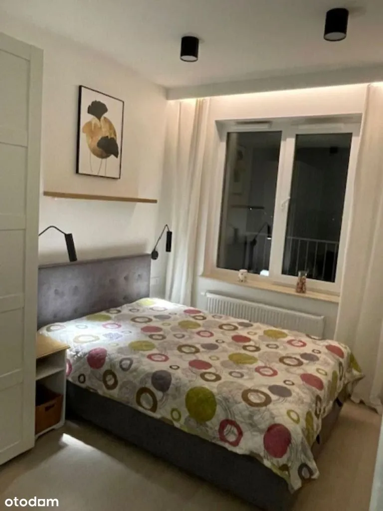 BEZPOŚREDNIO NOWY APARTAMENT PREMIUM/GARAŻ/KLIMA