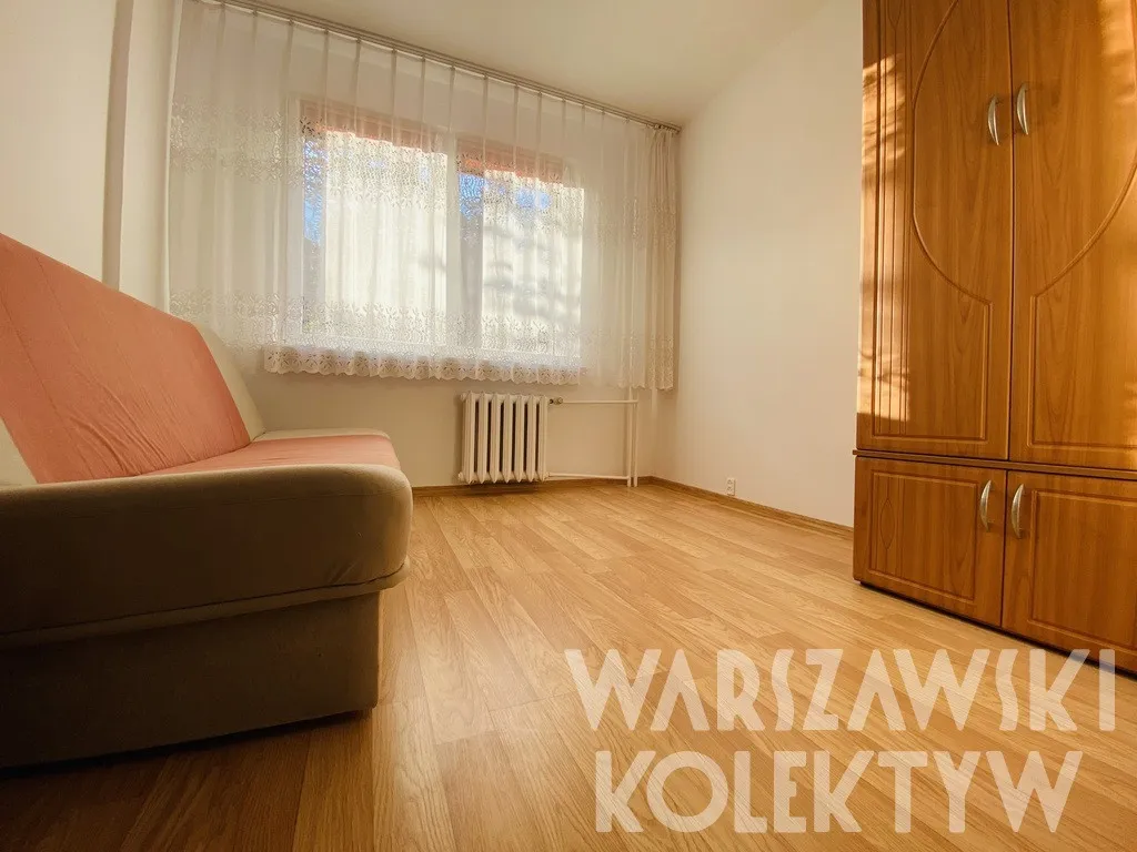 Dwa pokoje( 42m2 )do wprowadzenia blisko Skm/Ursus 