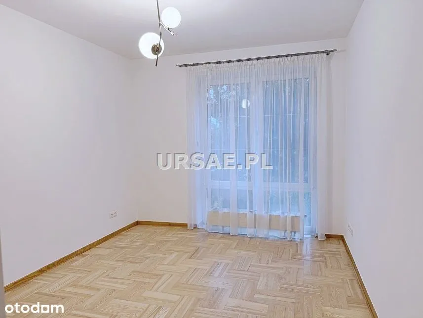 Przestronne mieszkanie w kameralnym apartamentowcu