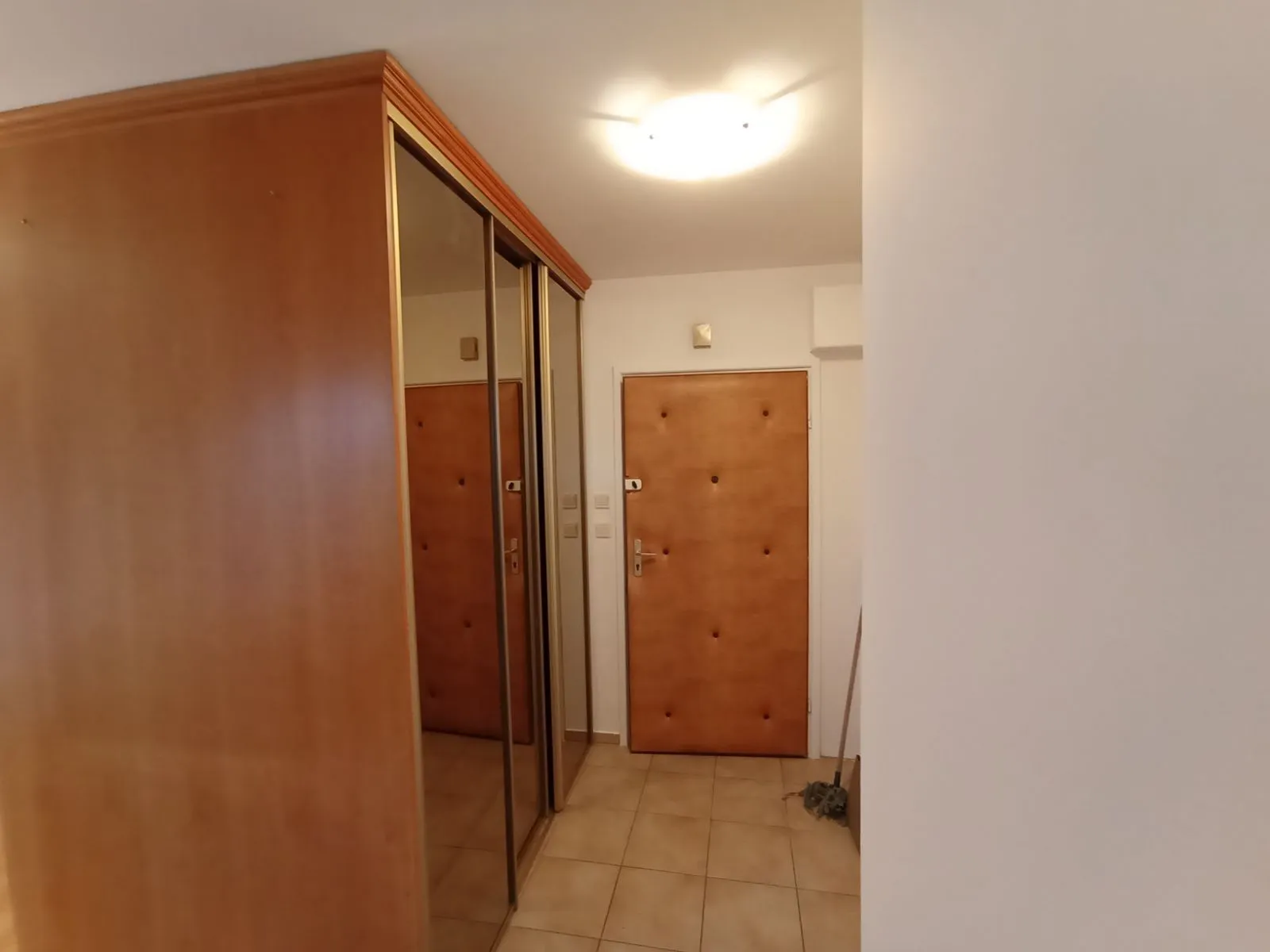 Mieszkanie 35,5 m2, duży taras 15m