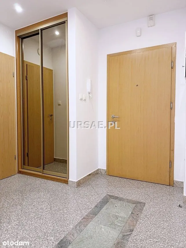 Przestronne mieszkanie w kameralnym apartamentowcu