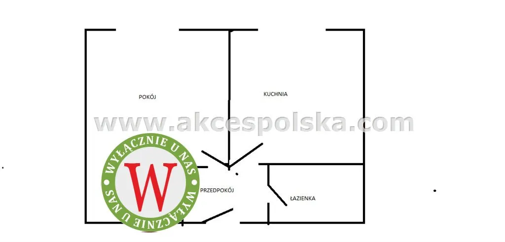 Mieszkanie na sprzedaż, 35 m², 1 pokój Warszawa Śródmieście Muranów 