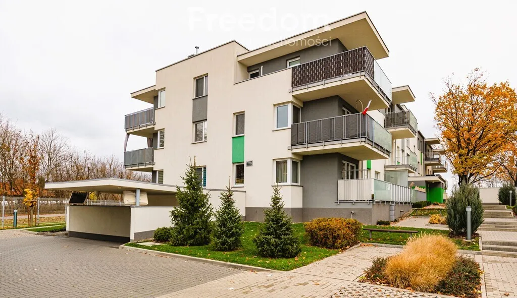 Apartament, 3 pokoje, wysoki standard, Białołęka 