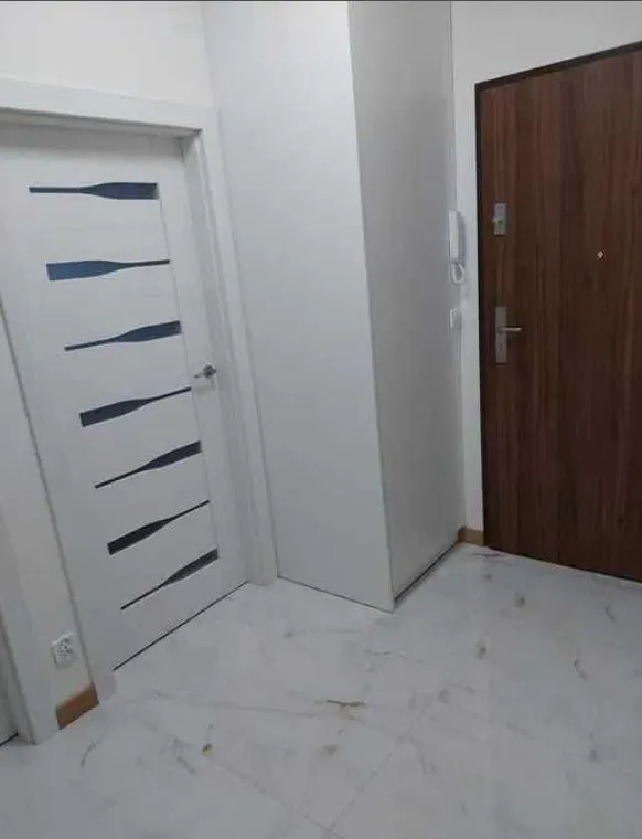 Mieszkanie na sprzedaż, 59 m², 3 pokoje Warszawa Mokotów 