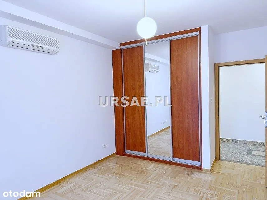 Przestronne mieszkanie w kameralnym apartamentowcu