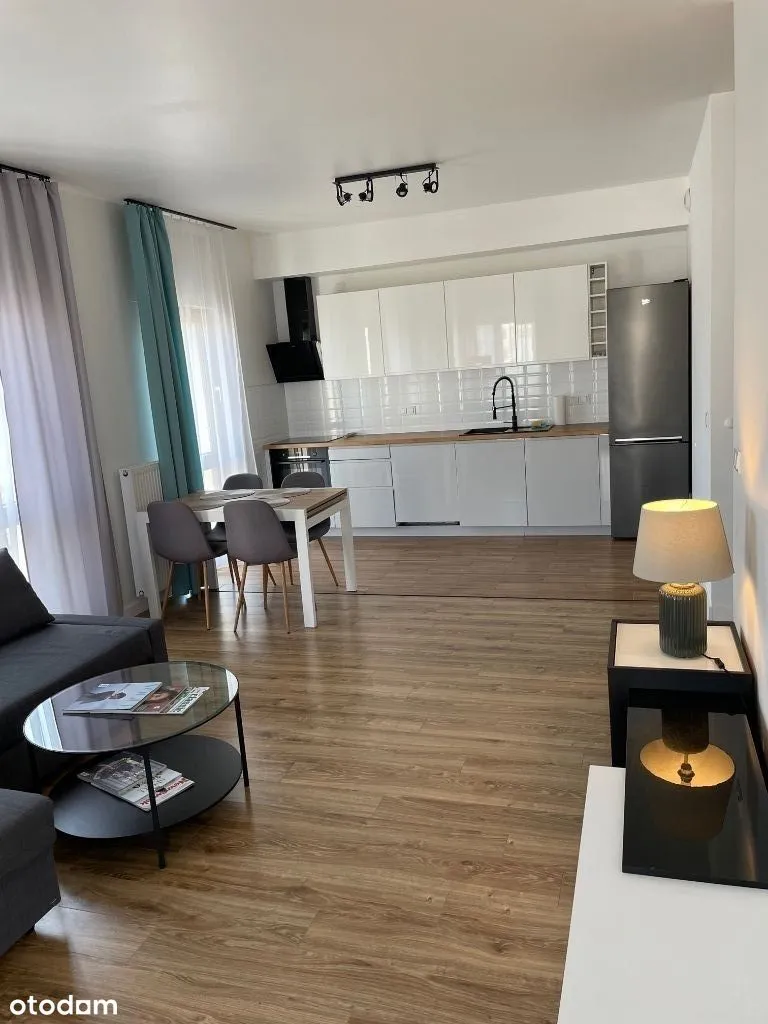 Apartament na wynajem. Kwitnących Jabłoni. 3pokoje