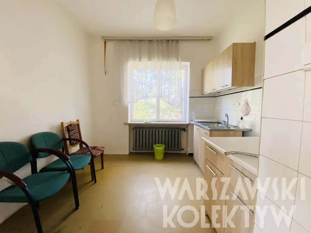 Dom 170m2 Wawer Radość ,działka 1281m2 