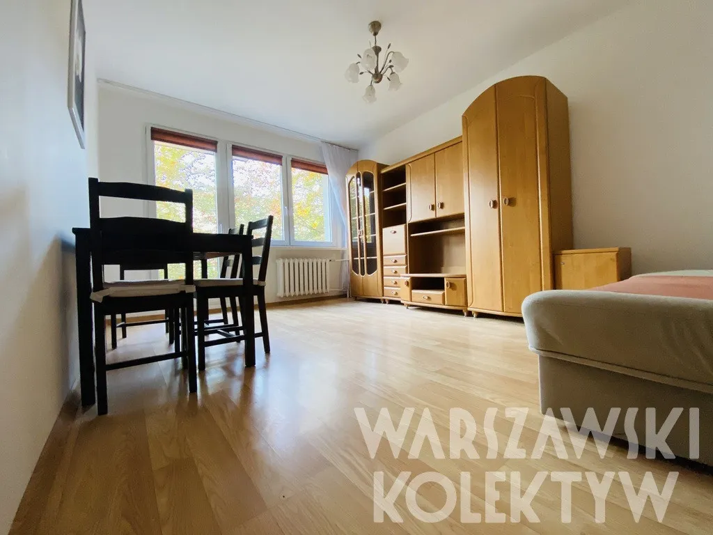 Dwa pokoje( 42m2 )do wprowadzenia blisko Skm/Ursus 