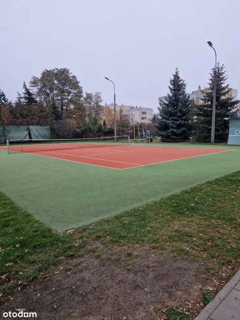 Atrakcyjne 4 pokoje na Idzikowskiego