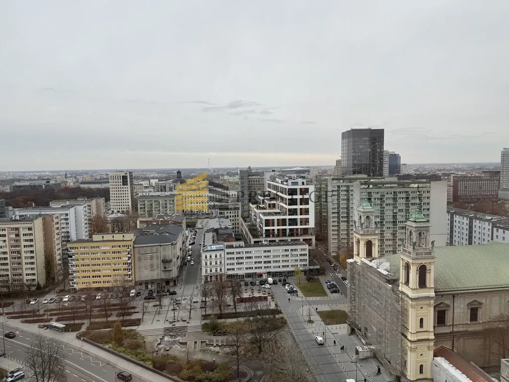 Wynajmę mieszkanie dwupokojowe: Warszawa Śródmieście , ulica Twarda, 55 m2, 15000 PLN, 2 pokoje - Domiporta.pl