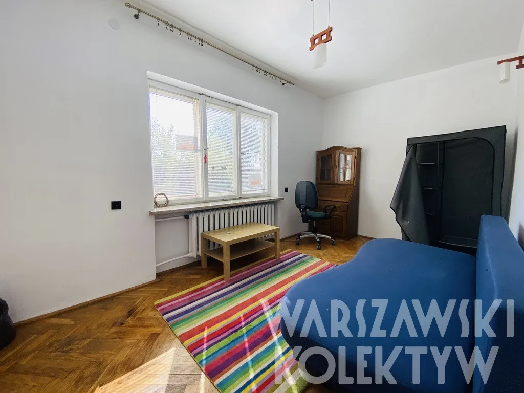 Dom 170m2 Wawer Radość ,działka 1281m2 