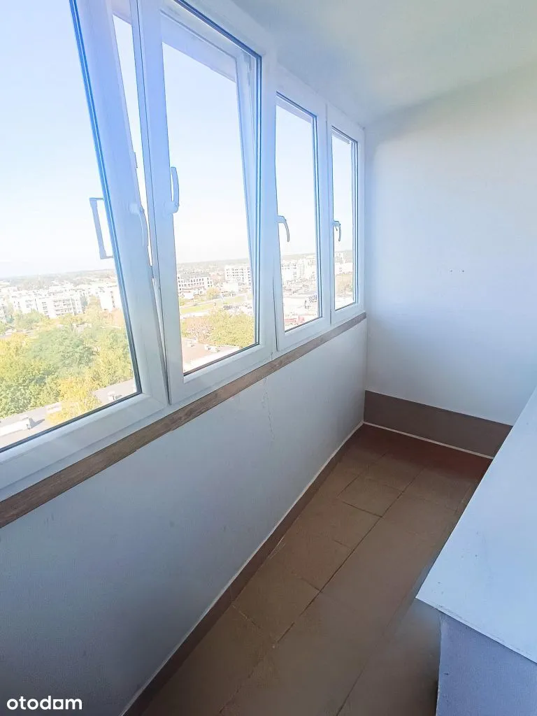 Bemowo Szobera - 2 pok +balkon METRO Bemowo 15 min 