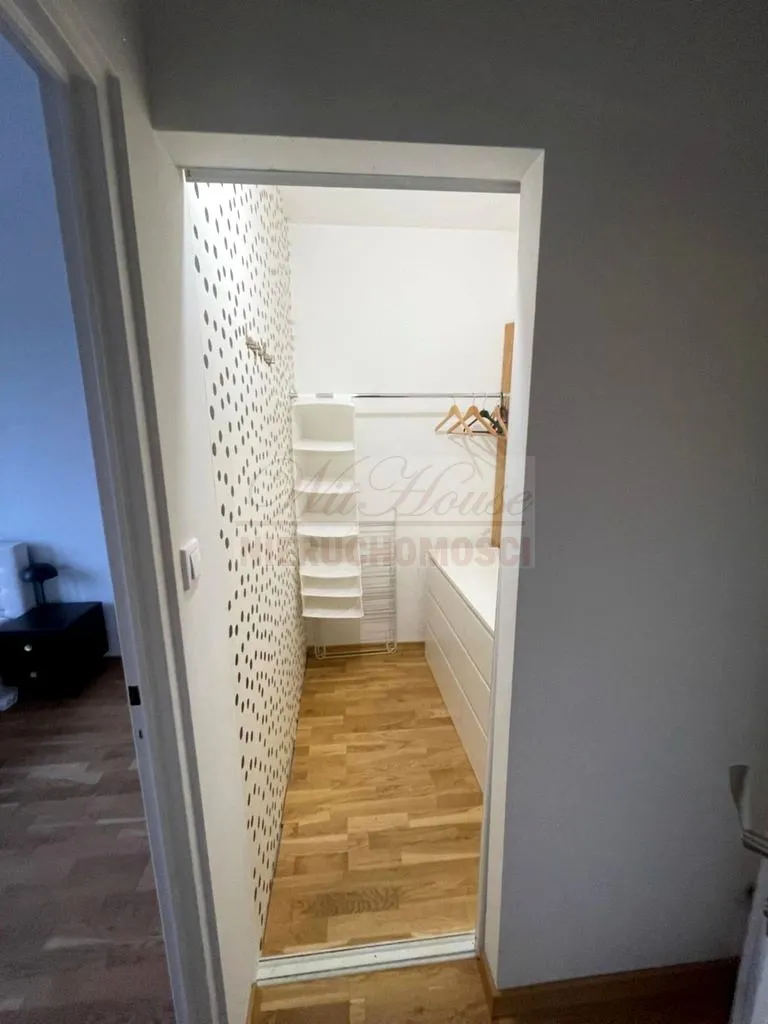 Apartament, ul. Jana III Sobieskiego