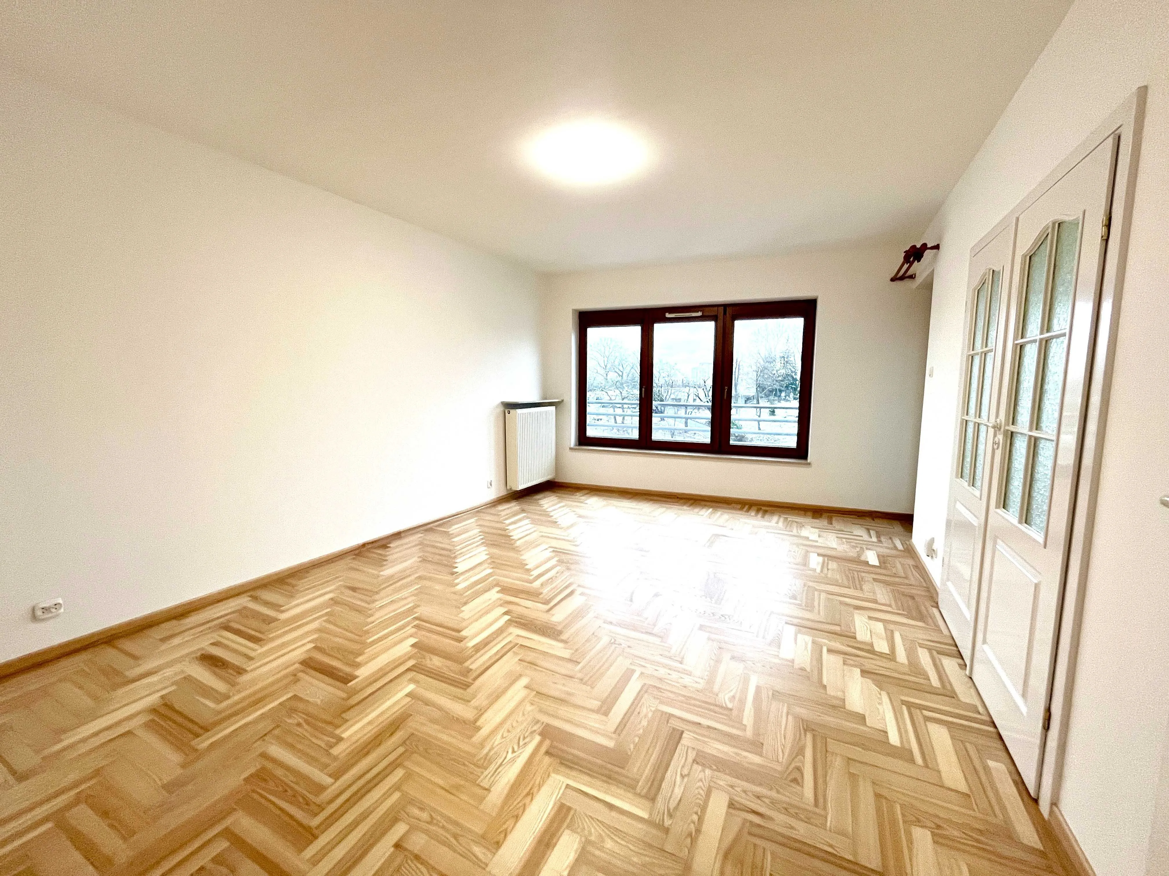 Dwupokojowy apartament przy ul. Gdańskiej- Metro Marymont