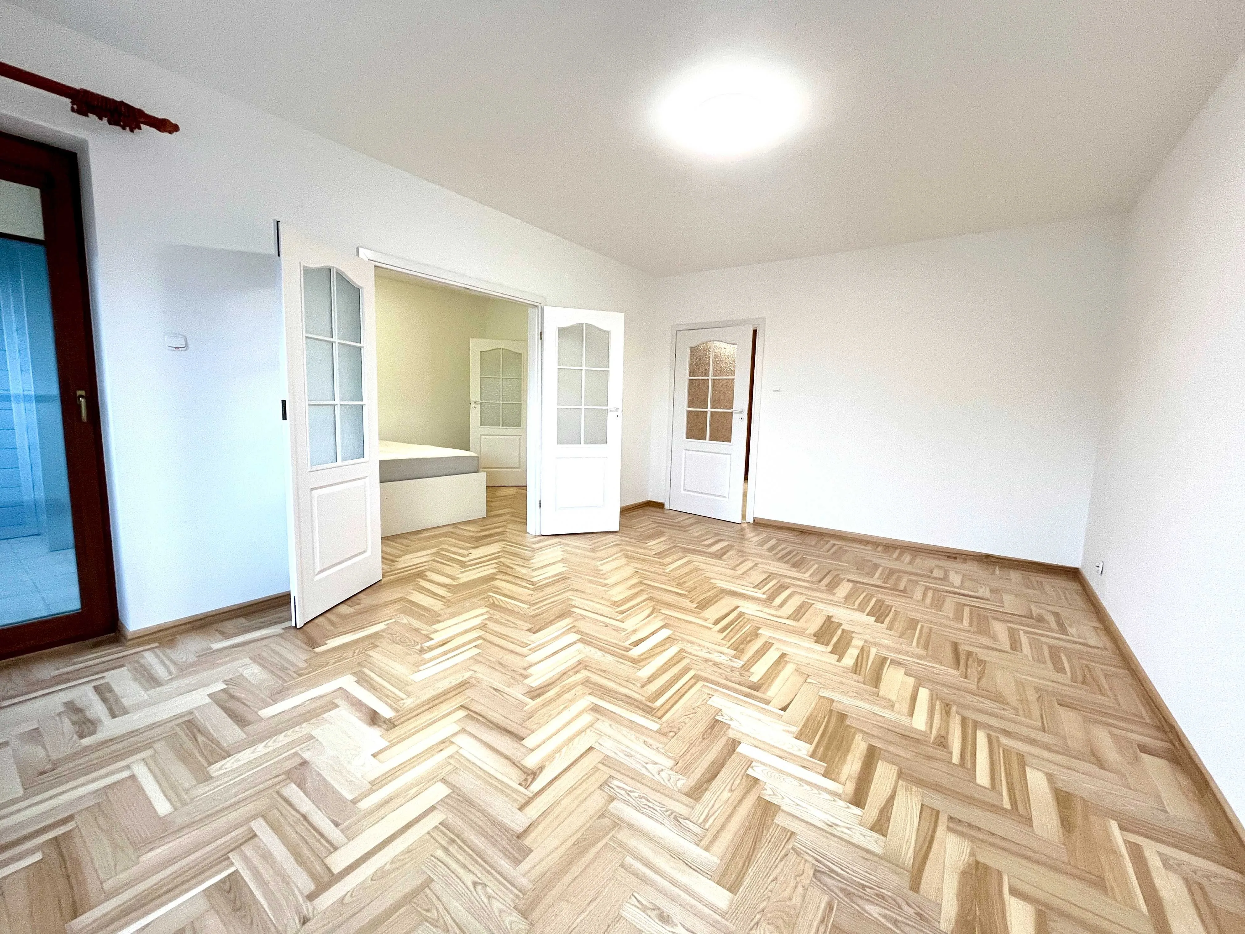 Dwupokojowy apartament przy ul. Gdańskiej- Metro Marymont