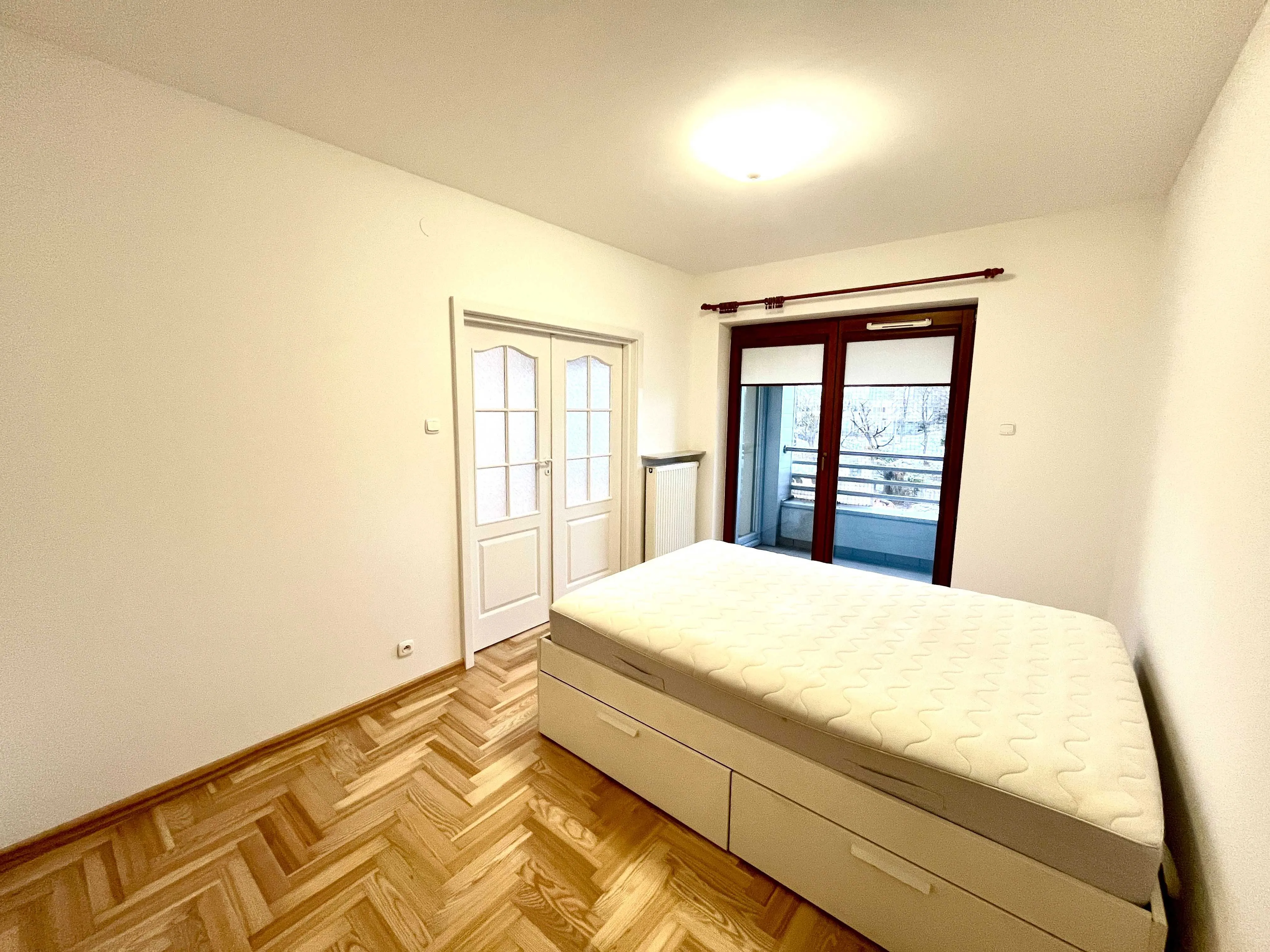 Dwupokojowy apartament przy ul. Gdańskiej- Metro Marymont