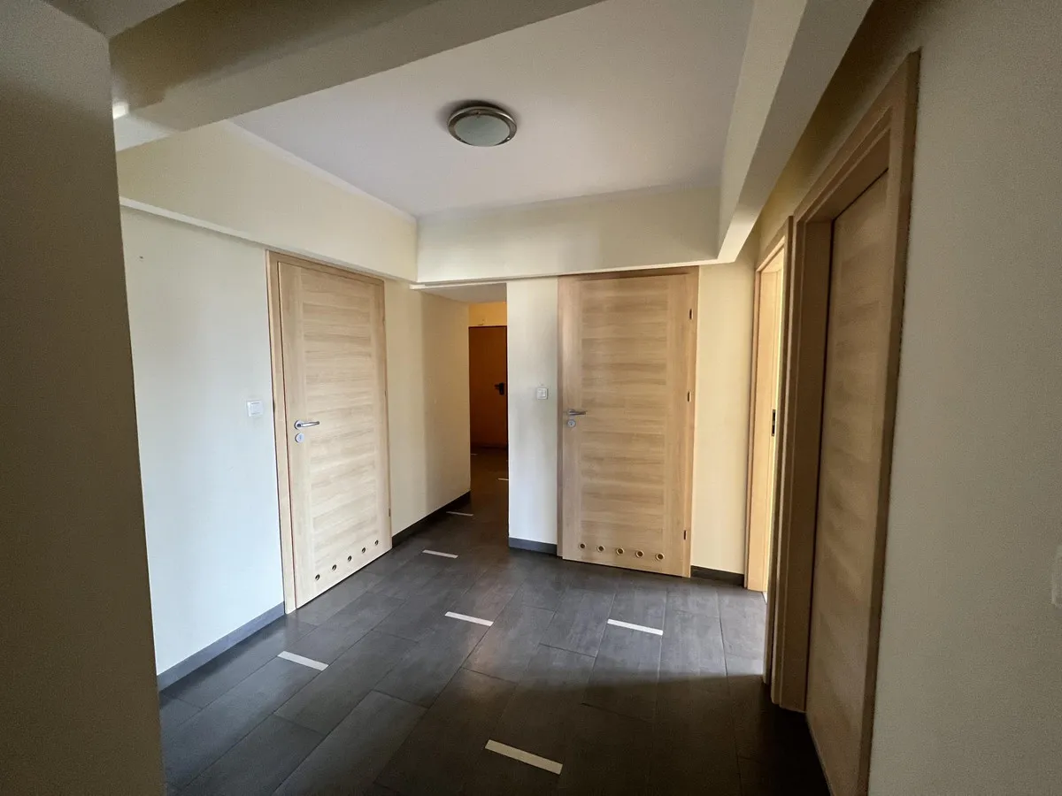 3 pokoje 90 m2 Wilanów ul Syta 