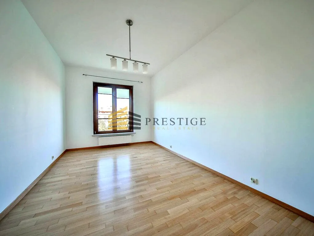 Apartament, ul. Sarmacka