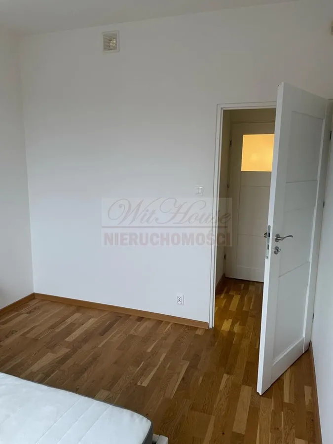 Mieszkanie do wynajęcia, 46 m², 2 pokoje Warszawa 