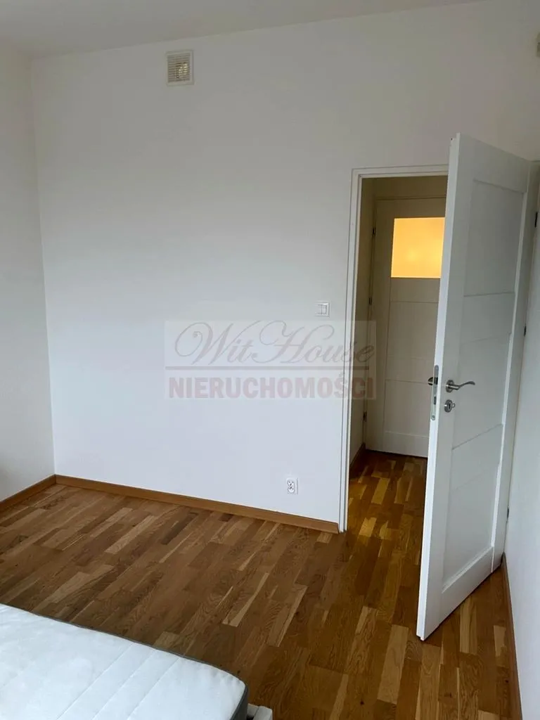 Apartament, ul. Jana III Sobieskiego