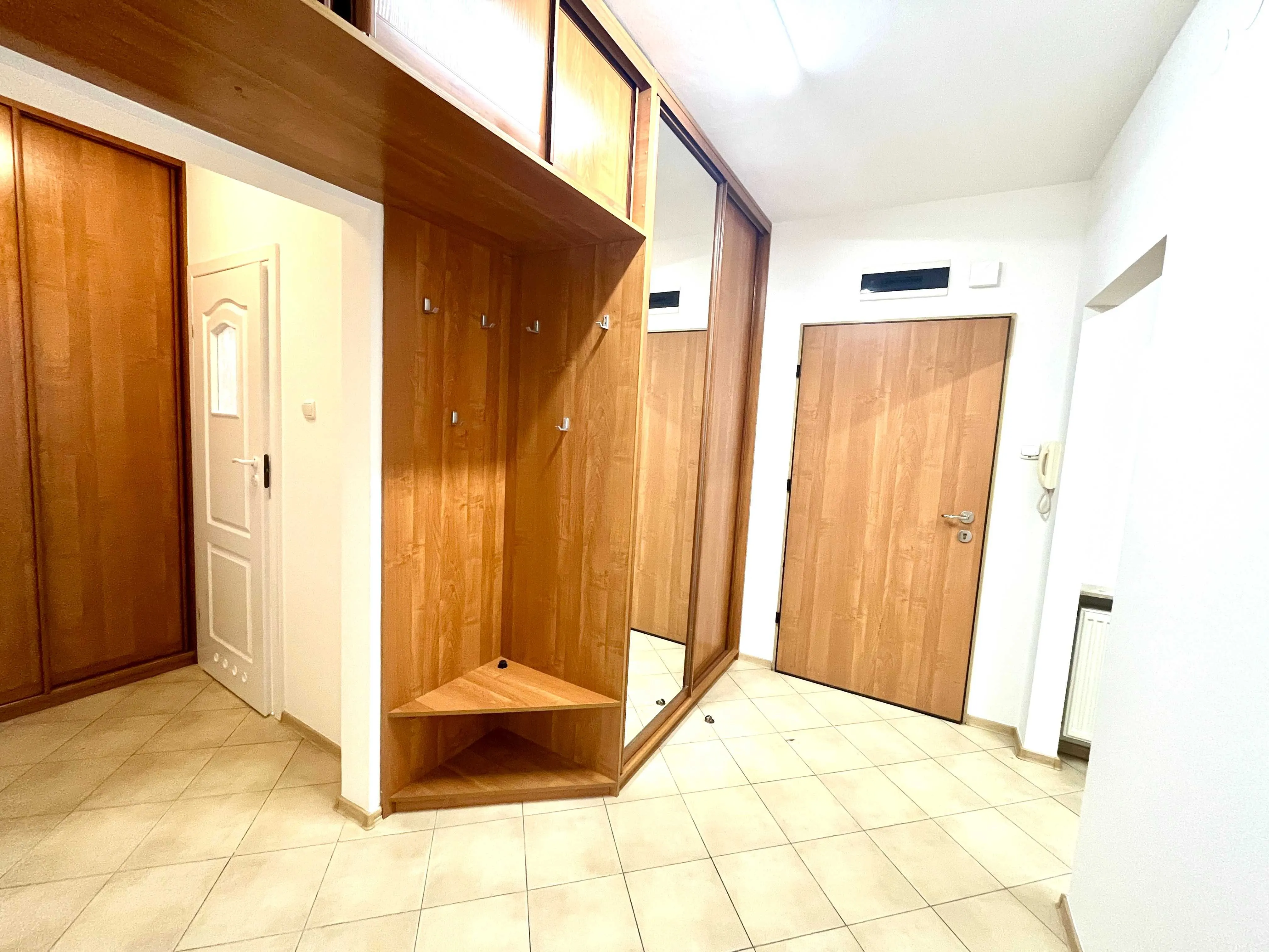 Dwupokojowy apartament przy ul. Gdańskiej- Metro Marymont