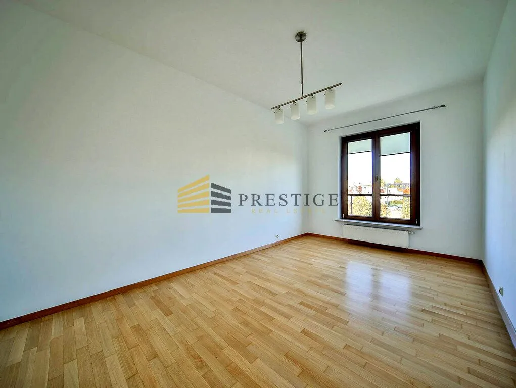 Apartament, ul. Sarmacka