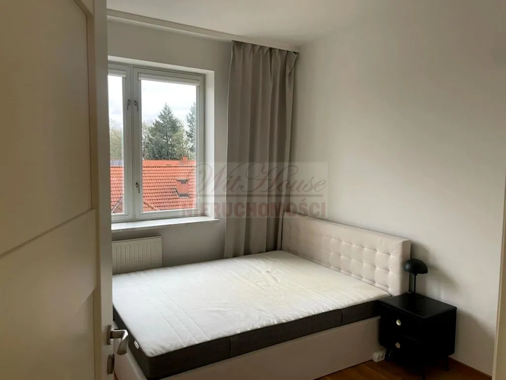 Apartament, ul. Jana III Sobieskiego