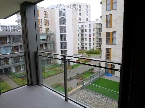 Apartament, ul. Obrzeżna