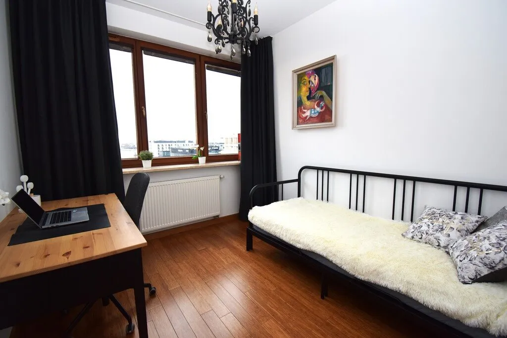 Apartament 3 pokojowy czeka na Najemcę 