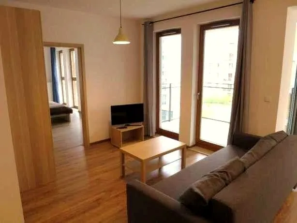 Apartament, ul. Obrzeżna