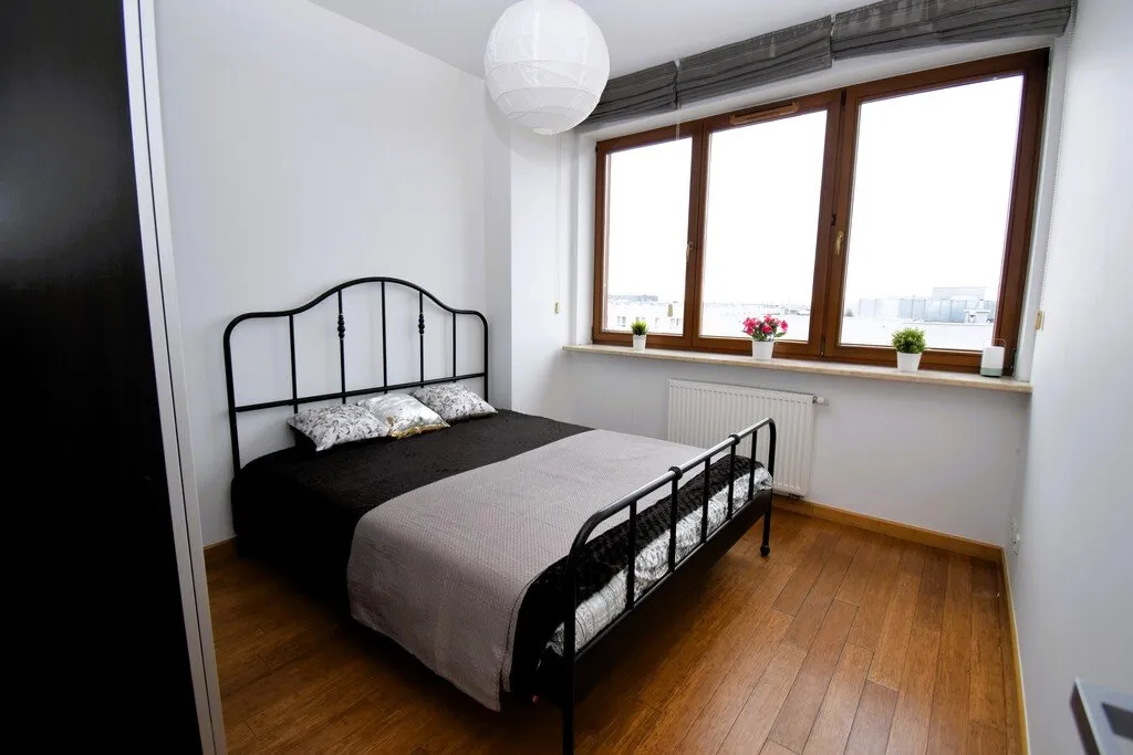 Apartament 3 pokojowy czeka na Najemcę 