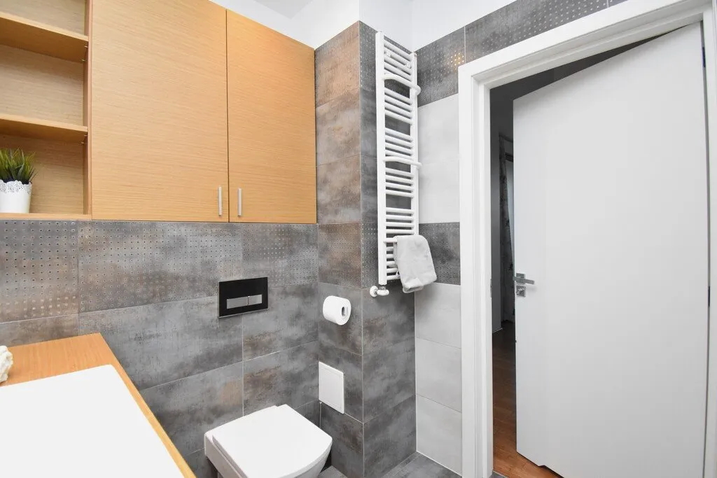 Apartament 3 pokojowy czeka na Najemcę 