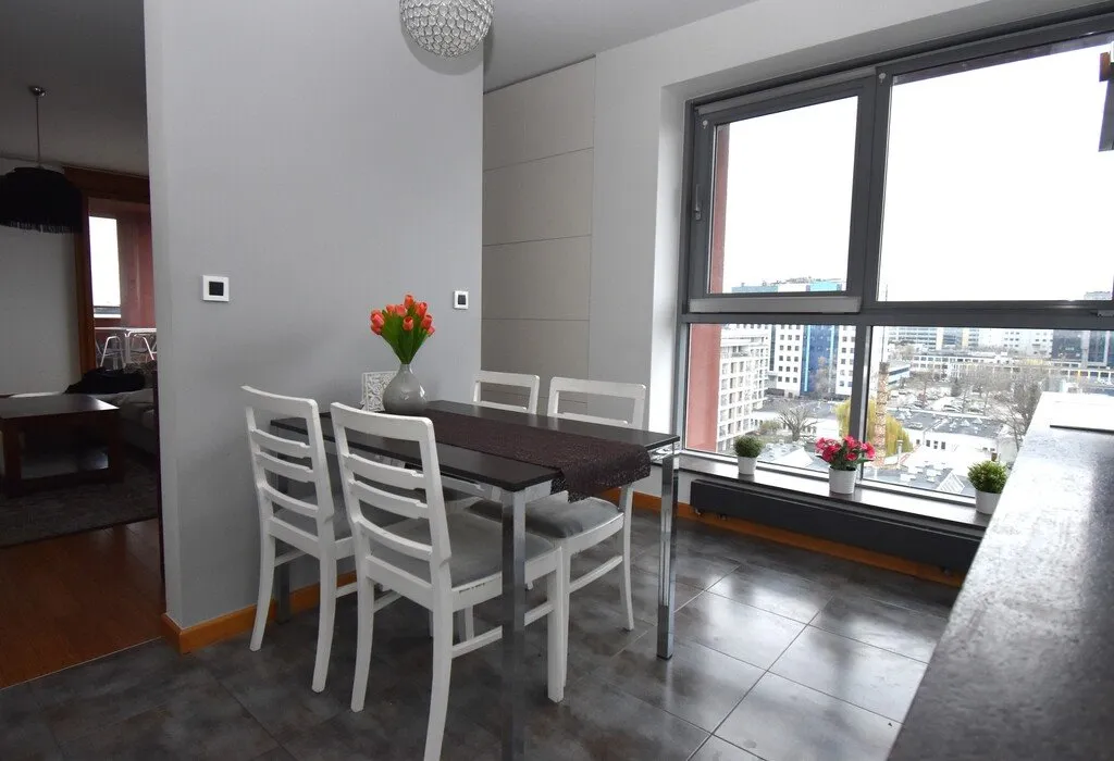 Apartament 3 pokojowy czeka na Najemcę 