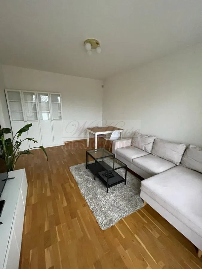 Mieszkanie do wynajęcia, 46 m², 2 pokoje Warszawa 