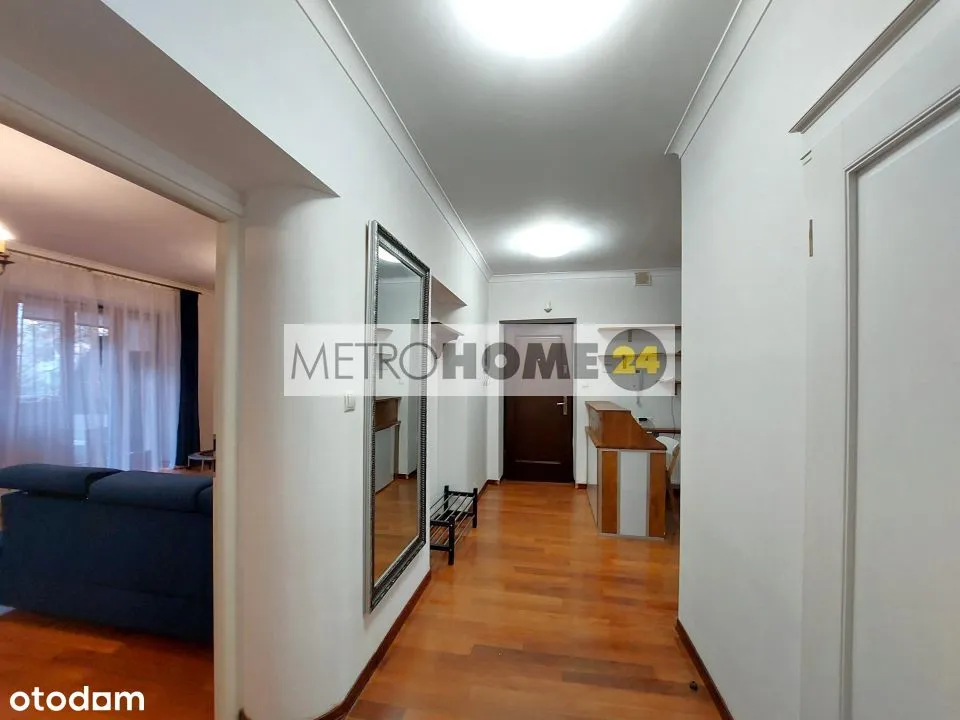 Apartament w kamienicy z ogrodem 100m2 na Wyględowie 