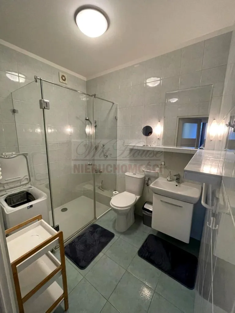 Apartament, ul. Jana III Sobieskiego