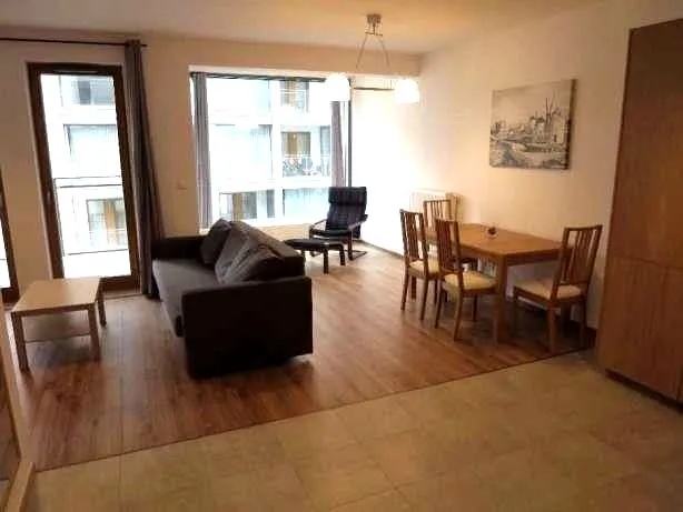 Apartament, ul. Obrzeżna