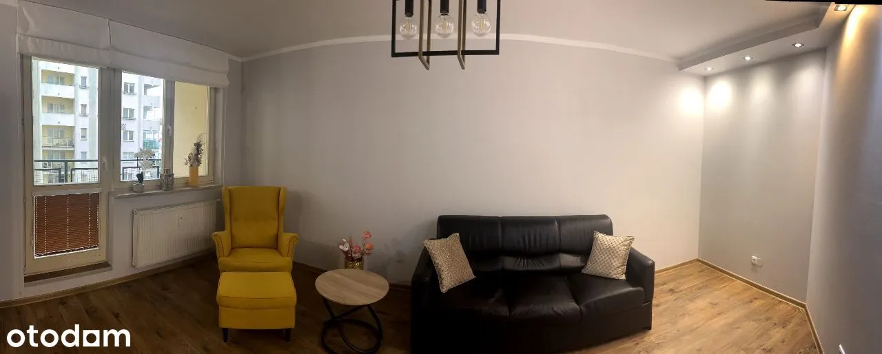 Apartament, ul. Bukowińska