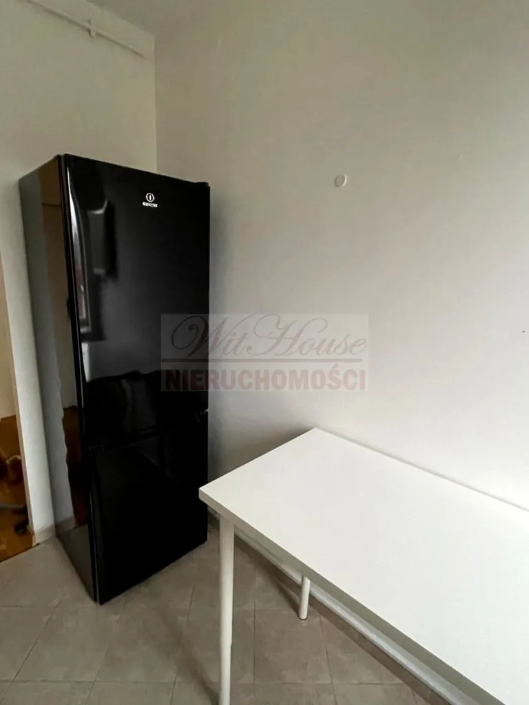 Apartament, ul. Jana III Sobieskiego