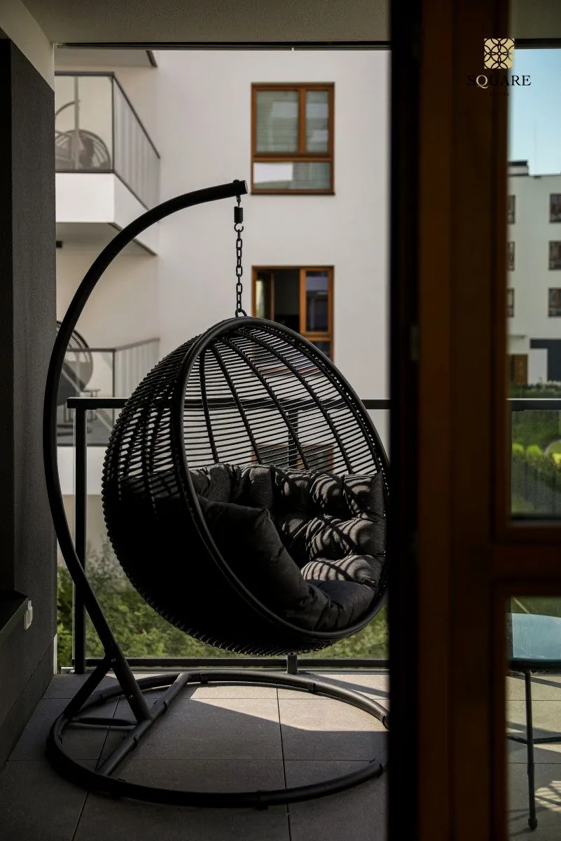 Apartament, ul. Ludwiki