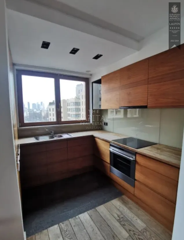 3-pokojowe mieszkanie 83 m², Śródmieście 