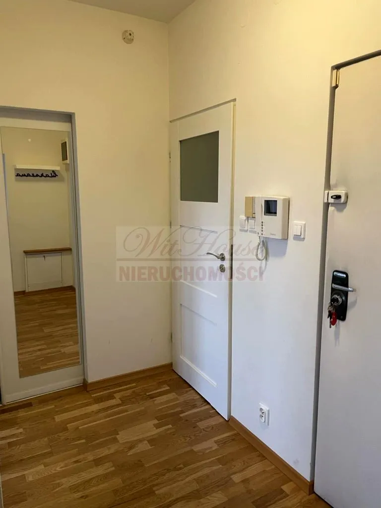 Apartament, ul. Jana III Sobieskiego