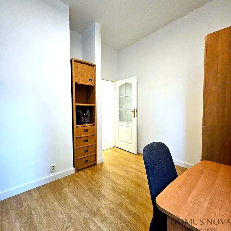 Apartament, ul. Pilchowicka