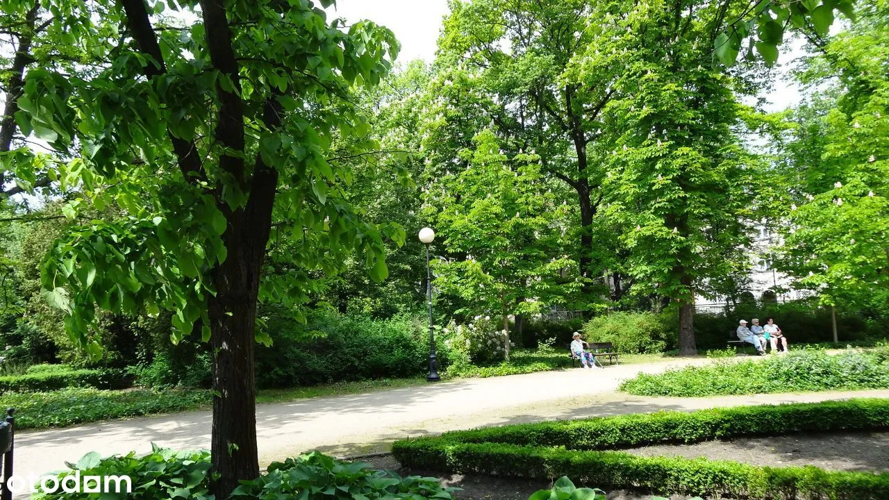 Przytulne, nowoczesne 2 pokoje na Starym Mokotowi