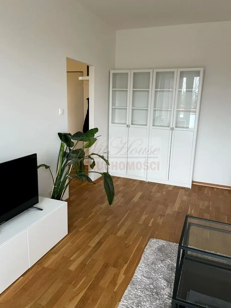 Apartament, ul. Jana III Sobieskiego