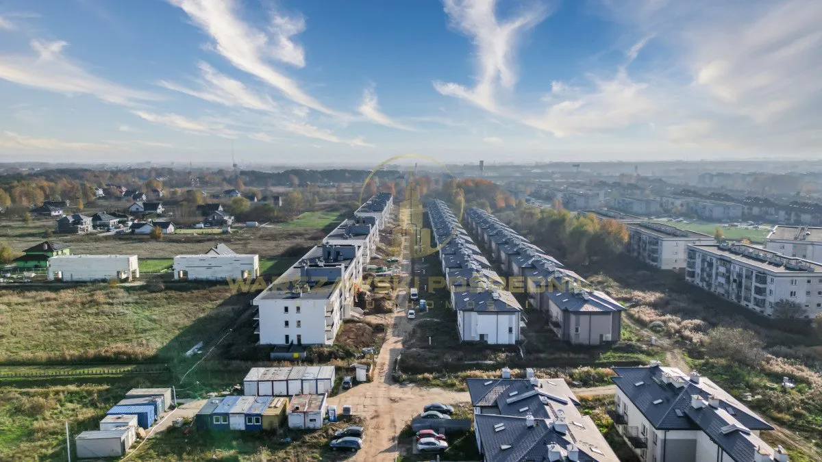 Ciche 3 pokoje z dużym balkonem/10 min do metra 