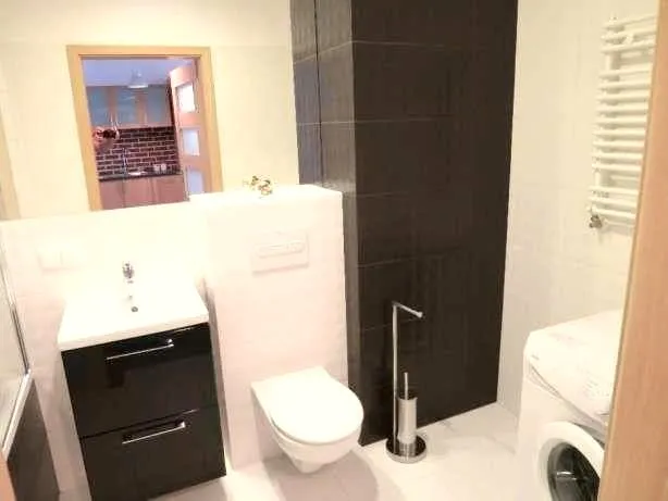 Apartament, ul. Obrzeżna