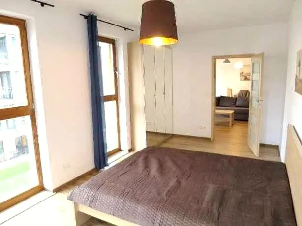 Apartament, ul. Obrzeżna