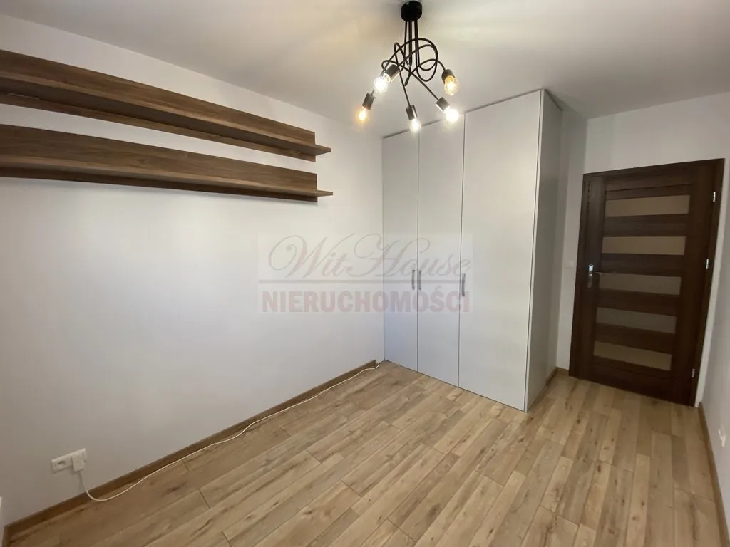 Mieszkanie do wynajęcia, 64 m², 3 pokoje Warszawa 